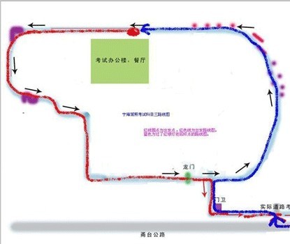 ����·��Ҫ�c����߅ͣ܇,9�x6������񂼼�ɈD��,�ȷ�λͣ܇��ԇ���E,�L��c1��Ŀ����ԇ��ʹ���{У·���x